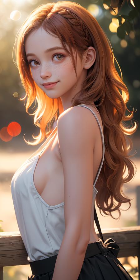 00049-3729027494-(masterpiece, best quality), 1girl, (intrcate details), upper body, ginger hair, wavy hair, looking at viewer, strap slip, sideb.png